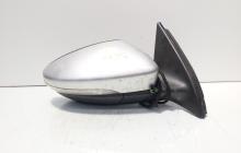 Oglinda electrica dreapta cu semnalizare, VW Passat (362), vol pe dreapta (idi:705171)