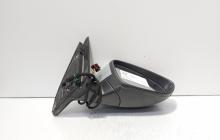 Oglinda electrica dreapta cu semnalizare, VW Passat (362), vol pe dreapta (idi:705171)