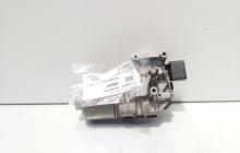 Motoras stergator fata, cod 8E1955119B, Seat Exeo (3R2) vol pe stanga (idi:705256)