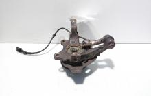 Fuzeta dreapta fata, Opel Corsa C (F08, F68) 1.0 benz, Z10XEP (id:708125)