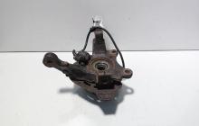 Fuzeta stanga fata, Opel Corsa C (F08, F68) 1.0 benz, Z10XEP (id:708124)