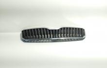 Grila bara fata centrala sus, cod 3T0853668B, Skoda Superb II Combi (3T5) facelift (id:708613)