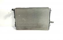 Radiator racire apa, cod 1K0121251DM, Vw Passat (3C2) 2.0 TDI, BKP (id:707999)