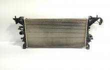 Radiator racire apa, cod 13453907, Opel Astra K 1.6 CDTI, B16DTU (id:707953)