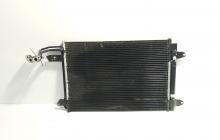 Radiator clima, cod 1K0820411Q, Vw Golf 5 Variant (1K5) 1.9 TDI, BLS (id:708545)