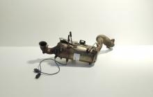 Catalizator, cod AV61-5H270-LB, Ford Focus 3 1.6 TDCI, T1DB (id:708491)