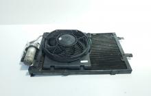 Radiator clima, Opel Corsa C (F08, F68) 1.2 benz, Z12XE (id:708487)
