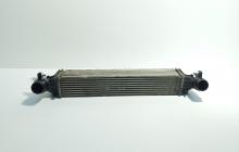 Radiator intercooler, cod 13356647, Opel Astra K 1.6 CDTI, B16DTU (id:707954)