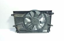 Electroventilator, cod 39012573, Opel Astra K 1.6 CDTI, B16DTU (id:707952)