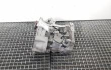 Cutie de viteze manuala, cod NBJ, VW Golf 7 Alltrack (BA5, BV5), 1.4 TSI, CZD, 6 vit man (idi:705276)