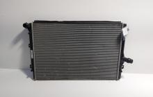 Radiator racire apa, cod 1K0121251DM, Vw Passat (3C2) 2.0 TDI, BKP (id:708697)
