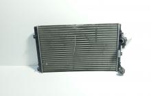 Radiator racire apa, cod 1K0121253BB, Vw Golf 6 (5K1) 1.4 TSI, CAX (id:708696)