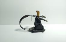 Timonerie, cod 349017122R, Dacia Sandero 2 1.5 DCI, K9K612, 5 vit man (id:708456)