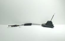 Timonerie, cod 349017122R, Dacia Sandero 2 1.5 DCI, K9K612, 5 vit man (id:708561)