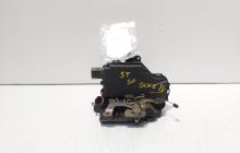 Broasca usa stanga spate, Skoda Octavia 1 Combi (1U5) (idi:705287)