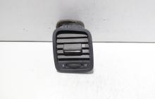 Grila aer bord stanga, cod 5L0819701, Skoda Yeti (5L) (id:567888)