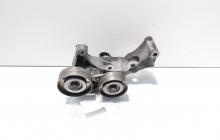 Suport accesorii, cod 897364343, Opel Astra H 1.7 CDTI, Z17DTH (id:708638)