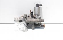 Corp termostat cu egr, cod 55559594, Opel Astra H 1.6 benz, Z16XEP (id:708644)