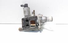 Corp termostat cu egr, cod 55559594, Opel Astra H 1.6 benz, Z16XEP (id:708644)
