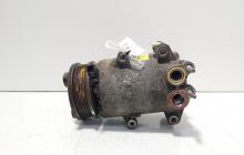 Compresor clima, cod AP31-19D629-BA, Ford Focus 3, 1.6 TDCI, T1DB (idi:705306)