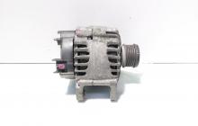 Alternator, cod 231007865R, Renault Megane 3 Combi 1.5 DCI (id:708627)
