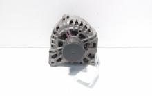 Alternator, cod 231007865R, Renault Megane 3 Combi 1.5 DCI (id:708627)