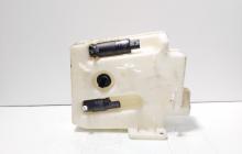 Vas strop gel cu 2 motorase, cod 1K0955453Q, VW Passat (3C2) (idi:705312)