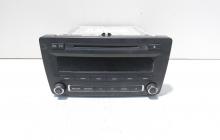 Radio CD, cod 1Z0035161P, Skoda Yeti (5L) (id:708666)