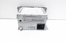 Radio CD, cod 1Z0035161P, Skoda Yeti (5L) (id:708666)