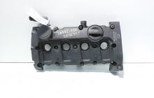 Capac culbutori, cod 06F103469D, Audi A3 (8P1) 2.0 FSI, BLX (id:708642)