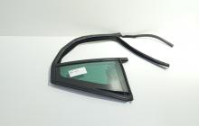 Geam fix usa dreapta spate, Skoda Fabia 2 Combi (5J, 545) (id:662121)