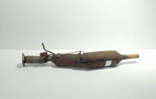 Catalizator, cod 208023088R, Dacia Sandero 2 1.5 DCI, K9K612 (id:708451)