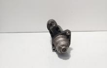 Electromotor, cod 059911024A, Audi A4 Avant (8ED, B7), 3.0 TDI, ASB (idi:704276)