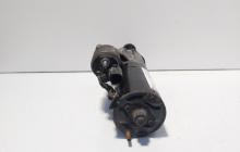 Electromotor, cod 03G911023, Audi A6 (4F2, C6), 2.0 TDI, BRE, cutie automata (idi:704277)