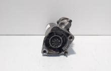 Electromotor, cod 03G911023, Audi A4 (8EC, B7), 2.0 TDI, BRF, cutie automata (idi:704277)