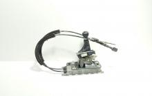 Timonerie, cod 1K0711049CM, Vw Golf 6 (5K1) 1.4 TSI, CAX, 6 vit man (id:707870)