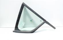 Geam fix usa dreapta spate, Skoda Octavia 3 (5E3) (id:708372)