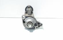 Electromotor, cod 020911023P, Vw Caddy 2 1.9 SDI, AEY, 5 vit man (id:708423)