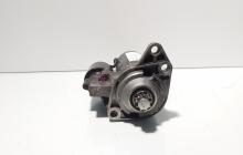 Electromotor, cod 020911023P, Vw Caddy 2 1.9 SDI, AEY, 5 vit man (id:708423)