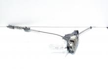 Broasca usa dreapta spate, cod H1BA-A26412-CB, Ford Fiesta 7 (id:708366)