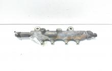 Rampa injectoare cu senzor Denso, Mazda 6 Hatchback (GG) 2.0 MZR-CD, RF7J (id:708313)