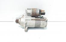 Electromotor Valeo, cod 02M911024A, Vw Passat CC (357) 2.0 TDI, CBA, 6 vit man (id:708420)