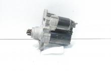 Electromotor, cod 02T911023G, Vw Polo (9N) 1.2 benz, AZQ, 5 vit man (id:708432)