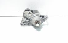 Electromotor, cod 02T911023G, Vw Polo (9N) 1.2 benz, AZQ, 5 vit man (id:708432)