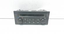 Display climatronic, cod 24442472, Opel Astra G Coupe (id:708547)