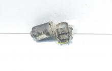 Motoras stergator fata, cod 23002751, Opel Corsa C (F08, F68) vol pe stanga (id:708397)