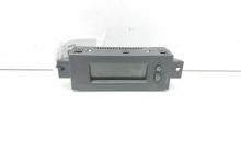 Display bord, cod 13156841, Opel Corsa C (F08, W5L) (id:708400)