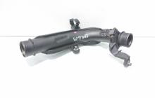 Tub intercooler cu senzor, cod 1K0145770AE, Vw Golf 6 (5K1) 1.6 TDI, CAY (id:621848)