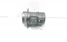 Debitmetru aer, cod 8200682558B, Renault Grand Scenic 3 1.6 DCI, R9M402 (id:708453)