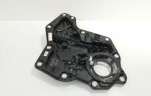 Macara manuala usa dreapta spate, cod H1BB-A27000-AD, Ford Fiesta 7 (id:708362)